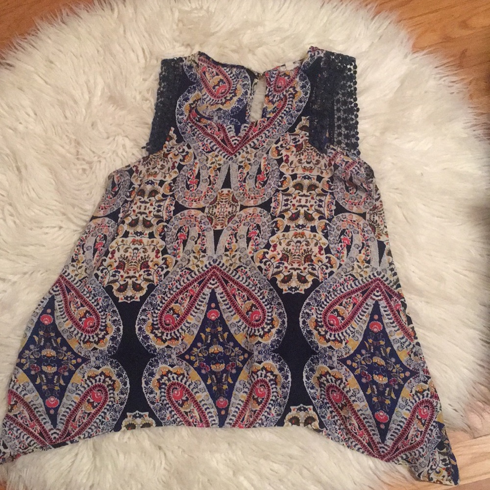 Blouse